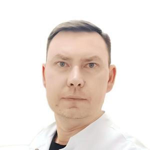 Крестинин Алексей Витальевич