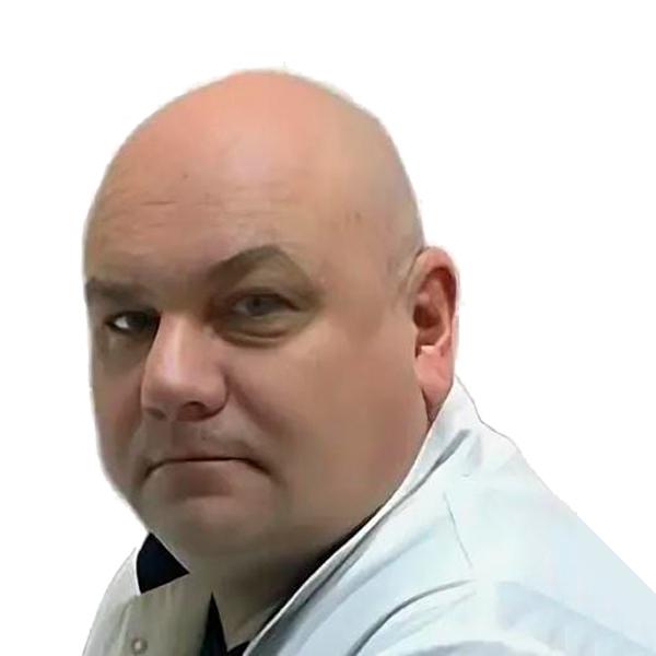Мантонин Евгений Александрович